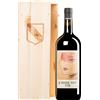 Montevertine | Toscana Le Pergole Torte Rosso Toscana IGT 2023 MAGNUM in cassetta di legno 1,5 l