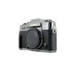 Fujifilm X-T30 Body Fotocamera Digitale a Ottiche Intercambiabili da 26 MP, Sensore CMOS X-Trans 4 APS-C, Mirino EVF, Filmati 4K 30p, Schermo LCD Touch 3 Orientabile, Antracite