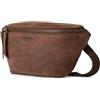 Berliner Bags Marsupio Noah Donna Elegante Uomo Borsa Tracolla Vera Pelle | Marrone, Borsello, Monospalla, Cuoio, Pochette, Crossbody Bag, Cintura, Sling, Festival, Vintage, Portafoglio, Chiavi, Moda