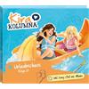 Kiddinx (Warner) Folge 21:Urlaubschaos