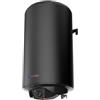 ELDOM Spectra 80 litri serbatoio acqua calda 2 kW. controllo manuale nero