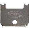 Neoperl Chiave Aeratore Antifurto M 24 x 100 e F 22 x 100