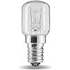 NOVAITALIA Lampadina Ad Incandescenza 'Tubolare' 10W E14 - Mm 22 X 50