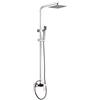 i-mex Set doccia monocomando Imex antical serie Valencia BDV003