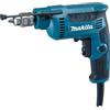 Makita DP2010 DP2010-Taladro compacto con portabrocas 6.5 mm 370W, 1 V, Nero, 1/4_pollice