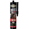 Bostik UHU Colla di montaggio universale Grizzly Montage Power - 370 grammi cartuccia, bianco
