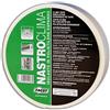 Facot Chemicals Clima0050 Nastro Clima Rotoli Gomma Bianco