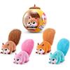 ZURU - Pets Alive Scurry'n Squirrel - Scoiattolo Interattivo con Movimento Reale