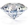 EVERYTHING GEMS - Pietra preziosa di zirconi naturali di alta qualità certificata da 11 carati (AAA+) per uomo e donna, dimensione libera, pietra preziosa sciolta zirconia cubica naturale, senza