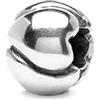 Trollbeads 11224 - Bead da donna, argento sterling 925