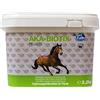NutriLabs Aka-Biotix Pellets per cavalli per il supporto dell'acqua fecale, montmorillonite e prebiotici, 2,2 kg