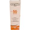 Rpf Srl Idrastin Sole Spf 50+ Crema Solare Viso E Corpo Protezione Molto Alta 75ml.