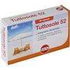 Kos Srl Tuttosole 52 Integratore Antiossidante Per Il Benessere Della Palle 30 Capsule