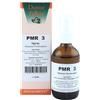 Euronatur Group Srl Pmr 3 Alimento Floriterapico Per Equilibrio Odontostomatologico Spray Orale 50ml
