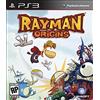 Ubisoft Rayman Origins, PS3