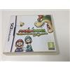 Nintendo Mario & Luigi: Bowser's Inside Story, NDS
