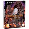 MDM MERIDIEM GAMES DRAGON IS DEAD GUERNIAN EDITION - PS5
