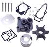 GPJTJROL for N/i/s/s/a/n Tohatsu Mercury Kit di Riparazione Pompa Acqua 8 9.8 HP M8B M9.8B NS8B NS9.8B fuoribordo 3B2-87322-2