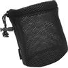 CAZSTYK Borsa portaoggetti da campeggio densa trasportabile con fondo rotondo e tessuto ventilato per escursioni avventurose