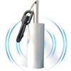 Generic Sticks Safety - Bastone di sicurezza per immersioni, campanello ad alta frequenza, bastone da immersione con gancio, segnalazione subacquea, progettato per subacquei, surf, acque complesse a bassa