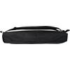 PETSOLA Borsa Portaoggetti per Attrezzatura da Campeggio, Borsa con Cerniera in Tessuto Oxford Impermeabile, 80cmx11cmx11cm