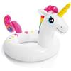 MORAINJAY Moranjay - Anello da nuoto con unicorno, per bambini, per feste in piscina, nuotatore per bambini