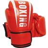 Tsophreniq 1 paio di guantoni da boxe professionali antiurto con design professionale per migliorare il polso per combattimenti sportivi da competizione