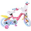Volare Peppa Pig 12 FW Design 2025
