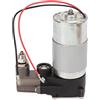 Ausla Pompa di Gonfiaggio del Cuscino del Sedile Ammortizzante del Sedile Pompa di Gonfiaggio del Cuscino del in Lega di Acciaio 24V 5A 50LPM 120W per del del dello Yacht della Barca del Camion di RV