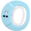 MUXZSIZ Misuratore della forza di presa Dinamometro digitale per mano SC Misurazione della forza di presa mano nei bambini Dispositivo elettronico per