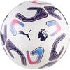 PUMA Pallone da Calcio Stellar Play Premier League Reactivity 5, White Multicolor