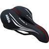 Selle Montegrappa CGN PIECES VELO ET SCOOTER CGN pezzi velo e scooter sella Loisir Monte Grappa 1370 Argo Homm