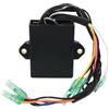 AYZLGAA for Motore fuoribordo Yamaha F9.9 F15 Ft9.9 F13.5 4 Tempi 66m-85540-01 66m-85540 66m-85540-00 66m-85540-10 Bobina CDI Assy