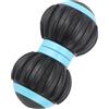Haofy Efficace Allenatore per la Forza della Presa della Mano, Albero Centrale con Cuscinetto in Acciaio Inossidabile per L'allenamento in Palestra della Forza delle