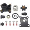 GPJTJROL 394711 Kit di Riparazione Pompa Acqua girante for fuoribordo Johnson Evinrude 9.9HP 15HP 0394711 391698 Motore for Barche Sostituisci Sierra 18-3327