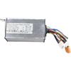 Fangxuee Controller Scooter 500W 36V 17A Acceleratore per Scooter Elettrici da 10 Pollici Outdoor Sporting Goods