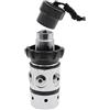 CAZSTYK Immersione tecnica Regolatore iniziale Struttura stantuffo Compatibile Bronzo Ossidazione antiruggine Sicurezza Precisione Meccanismo di ventilazione Profondo Sea Diving Regolatore