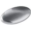 Omer - Stainless Steel Soap, Colore: 0