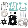 GPJTJROL for Kit Girante Pompa Acqua H/o/n/d/a for 06193-zv5-010 Adatto for H0nda 40 50 HP Bf40a Bf50a Bf40d Bf50d Fuoribordo 06193-zv5-000
