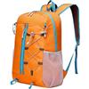 Kaeltsyn Zaino da escursionismo professionale Borsa da alpinismo con tasche multiple per viaggi all ' aperto e spostamenti quotidiani Comoda borsa da ciclismo