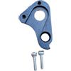 XRXEA 1pc CNC Bicicletta MECH Forcellino for M//e//r//i//d//a S//i/l//e//x 200 R//E//A//C//T//O Disc S//C//U/L//T//U/R//A CX