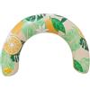 Générique Boe da piscina gonfiabili, resistenti ed impermeabili, elastici, divertenti galleggianti da spiaggia e boe da piscina, per donne, vacanze estive all'aperto, spiaggia, lago, fiume, viaggi, giochi
