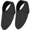 Toyvian Calzini da Sub in Neoprene Antiscivolo e Resistenti all Usura per Snorkeling Surf Nuoto con Protezione e Comfort per Adulti
