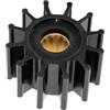 GPJTJROL for Jabsco for Volvo Penta for Johnson 1210-0001/09-1027B Girante della Pompa Acqua Entrobordo Barca A Motore