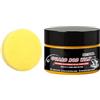 Générique Canna da pesca - Anti-attrito con spugna portatile 50 ml | Lubrificante Manutenzione Canna | Ideale per casa, garage, barca, ponte, fiume, lago, torrente, serbatoio e per pescare