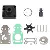 GPJTJROL for Y/a/m/a/h/a Parsun 63V-W0078-00-00 63V-W0078-00 63V-44323-00 63V-44352-00 Kit di Riparazione Pompa Acqua fuoribordo 2 Tempi 9.9Hp 15Hp