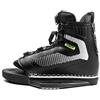 Jobe Maze - Attacchi per wakeboard, multicolore, taglia unica