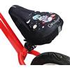 Generico per La Sella della Bicicletta - Coprisella per Bambini con Design Cartone Animato,Copertura per Sella Bici Comfortevole | per Uso Quotidiano Città Strada Montagna Escursioni