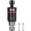 Generico Set ammortizzatori - Attrezzo per anteriore 125 150 165 mm, componente di smorzamento posteriore, accessorio per ciclismo con riduzione delle vibrazioni ad alta resistenza | Kit di miglior