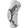 PANFHGFG Ginocchiera con strato delicato e compattazione del tessuto per corsa, basket, calcio e recupero da lesioni sportive